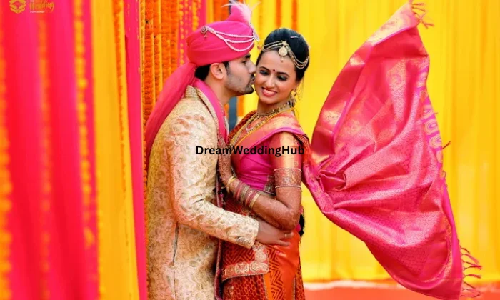 The Wedding Container